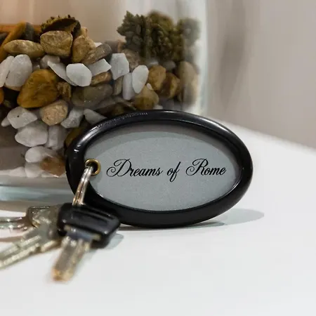 Dreams Of 4* Roma