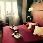 Dreams Of Frühstückspension