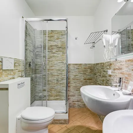 Bed and Breakfast Dreams Of Ρώμη