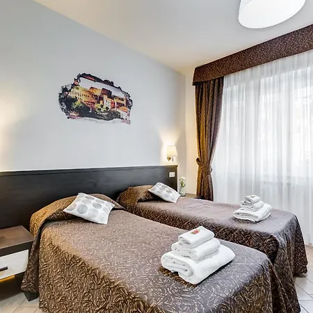 Dreams Of Bed and breakfast