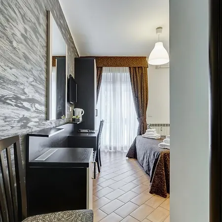 Dreams Of Bed and breakfast Roma