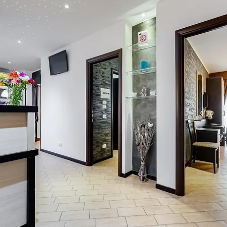 Bed and breakfast Dreams Of 4*