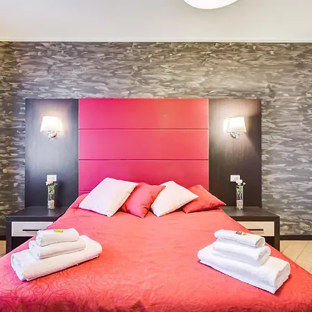 Dreams Of Bed and breakfast 4*