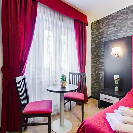 Dreams Of Bed and breakfast Roma