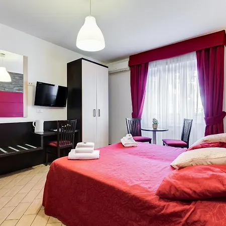 Dreams Of Bed and breakfast Roma