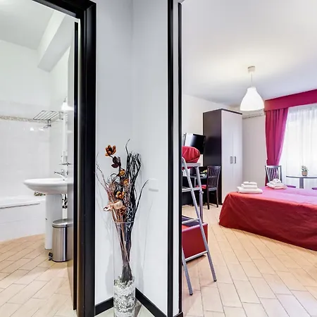 Dreams Of Bed and breakfast