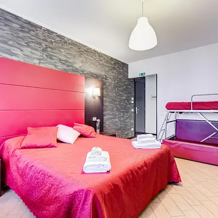Dreams Of 2* Rome