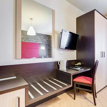 Dreams Of Bed and breakfast 4*