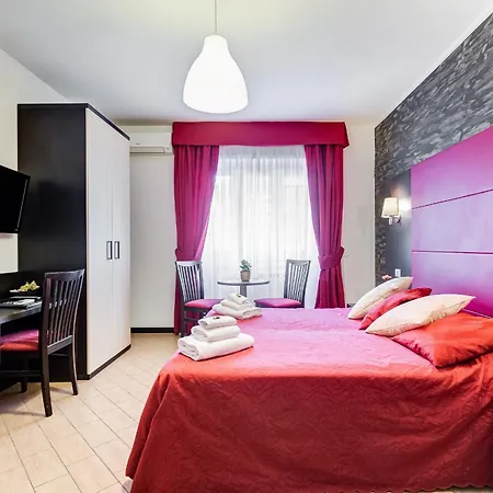 Dreams Of Bed and breakfast 4*