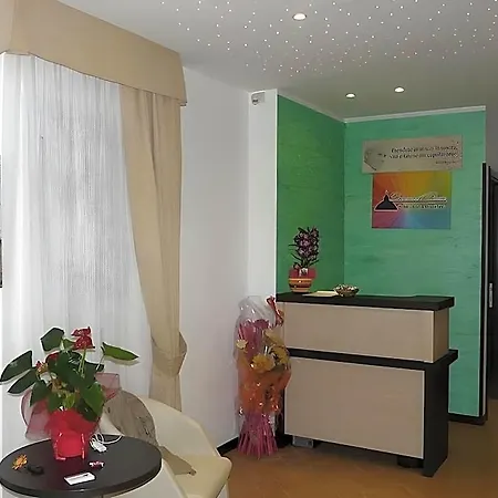Dreams Of Bed & Breakfast Roma
