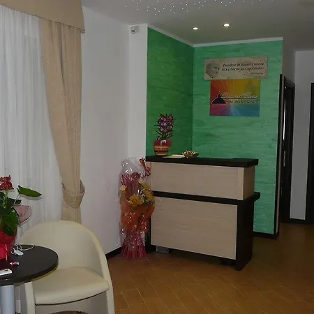 Bed and breakfast Dreams Of