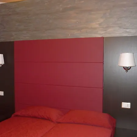 Dreams Of Bed and breakfast