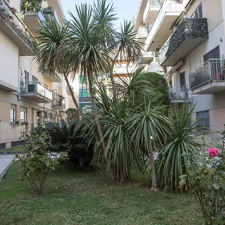 Bed and breakfast Dreams Of Roma