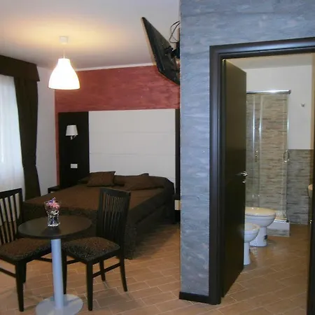 Dreams Of Bed and breakfast