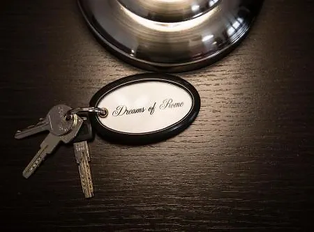 Dreams Of Bed and breakfast Roma