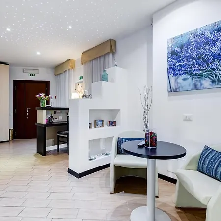 Dreams Of Bed and breakfast 4*