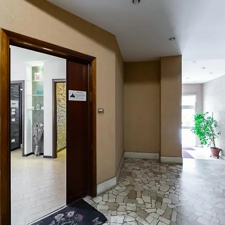 Dreams Of Bed & Breakfast Rome