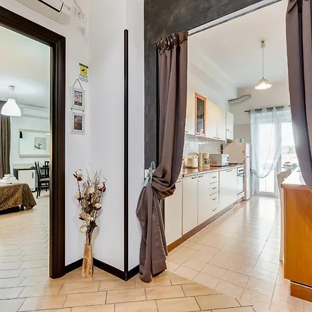 Bed and breakfast Dreams Of Roma