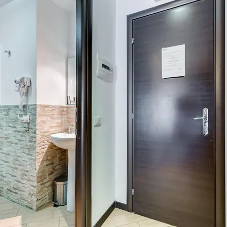 Bed and breakfast Dreams Of 4*